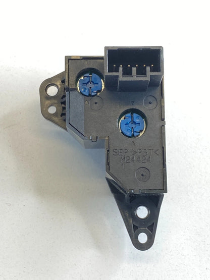 2004-2006 ACURA TL SPEEDOMETER LIGHT DIMMER MAX CONTROL SWITCH BUTTON M24424 OEM