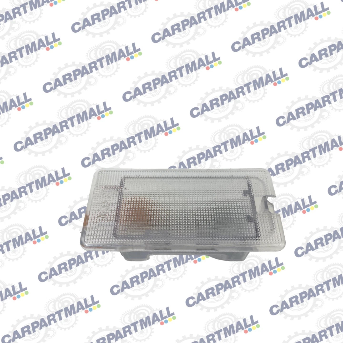 2010 2011 2012 2013 KIA FORTE REAR CARGO AREA TRUNK INTERIOR LAMP LIGHT OEM