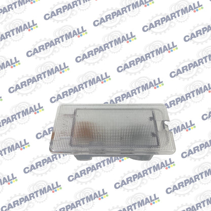 2010 2011 2012 2013 KIA FORTE REAR CARGO AREA TRUNK INTERIOR LAMP LIGHT OEM