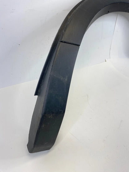 2013-2019 FORD INTERCEPTOR UTILITY REAR LEFT SIDE QUARTER WHEEL MOLDING TRIM
