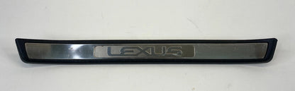 2000-2003 LEXUS RX300 REAR RIGHT PASSENGER DOOR SILL SCUFF PLATE OEM 67915-48020