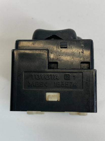2001-2007 TOYOTA HIGHLANDER SIDE VIEW DOOR POWER MIRROR CONTROL SWITCH 183574
