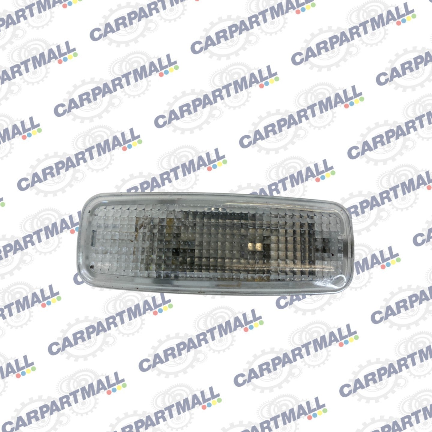 2005-2016 Audi A4 Quattro Front Right Side Roof Visor Dome Map Vanity Light Lamp