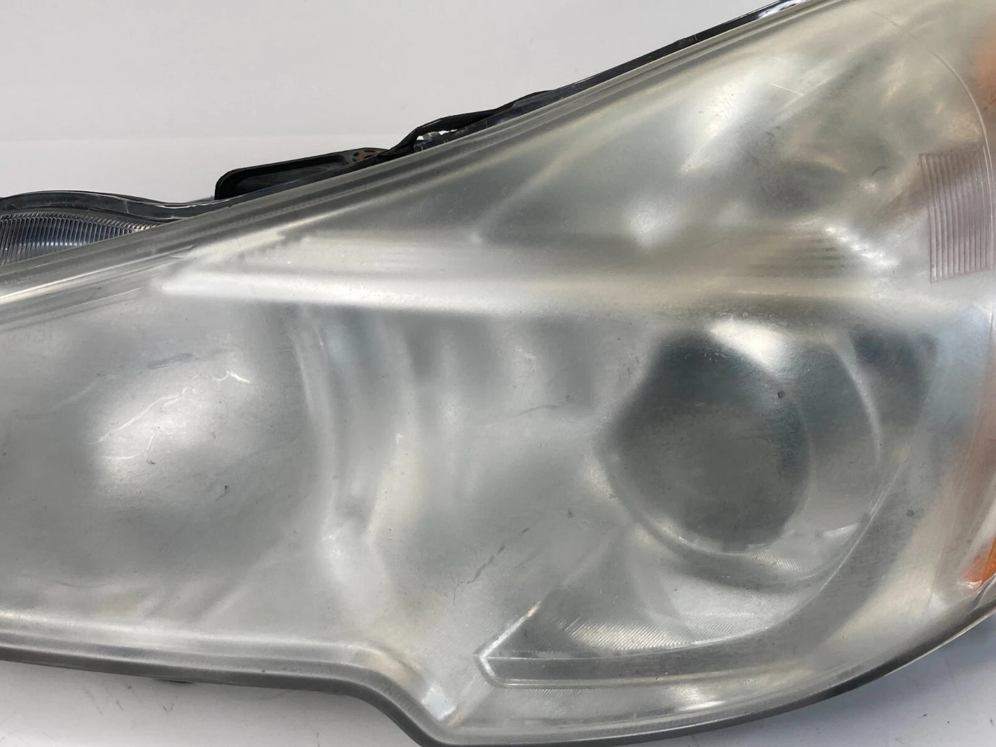 2013 2014 SUBARU OUTBACK LEGACY FRONT LEFT DRIVER HEADLIGHT HEADLAMP ASSY OEM