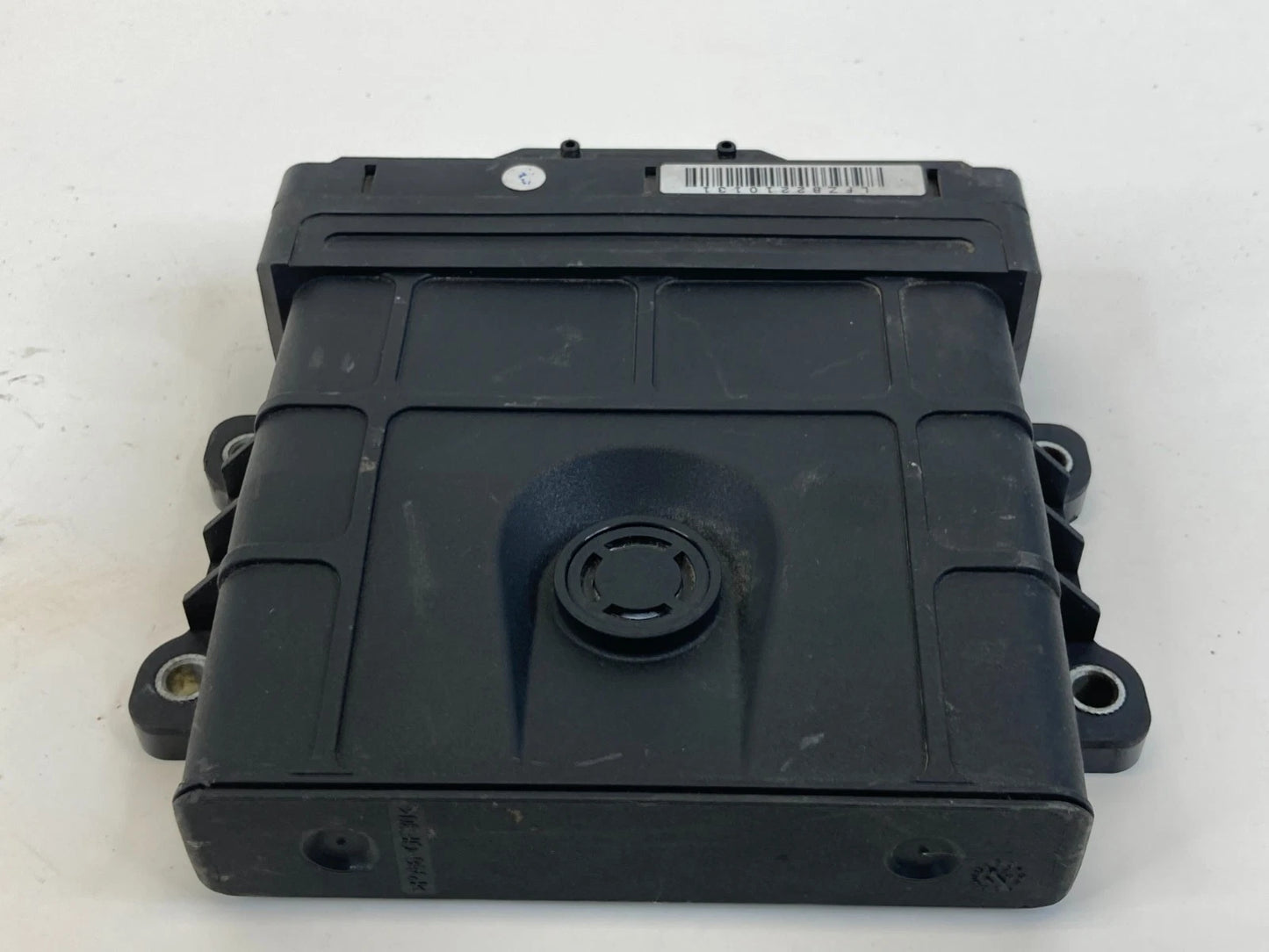 2012-2014 VOLKSWAGEN PASSAT TRANSMISSION CONTROL MODULE ECU DEVICE OEM 09G927750