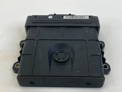 2012-2014 VOLKSWAGEN PASSAT TRANSMISSION CONTROL MODULE ECU DEVICE OEM 09G927750