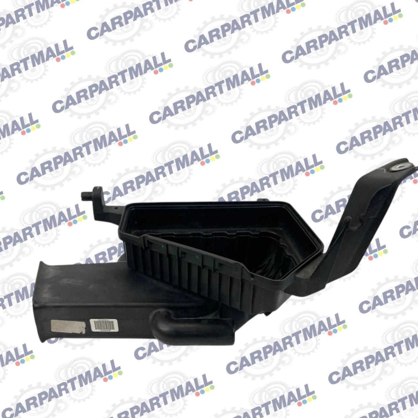 2008 2009 CADILLAC CTS 3.6L 24V AIR INTAKE CLEANER BOX LOWER COVER OEM 15236426