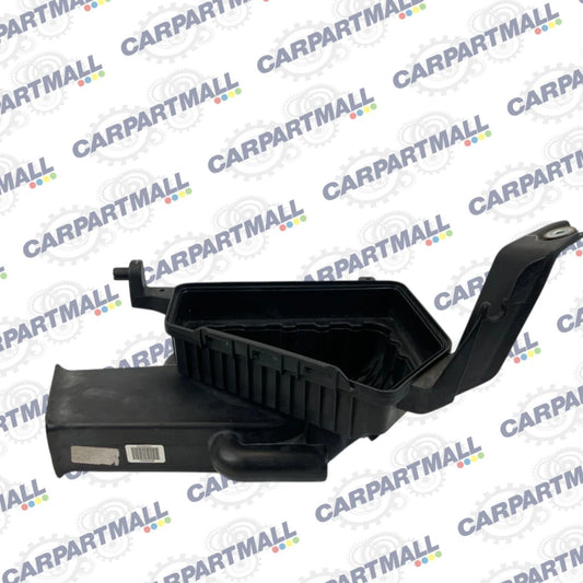 2008 2009 CADILLAC CTS 3.6L 24V AIR INTAKE CLEANER BOX LOWER COVER OEM 15236426