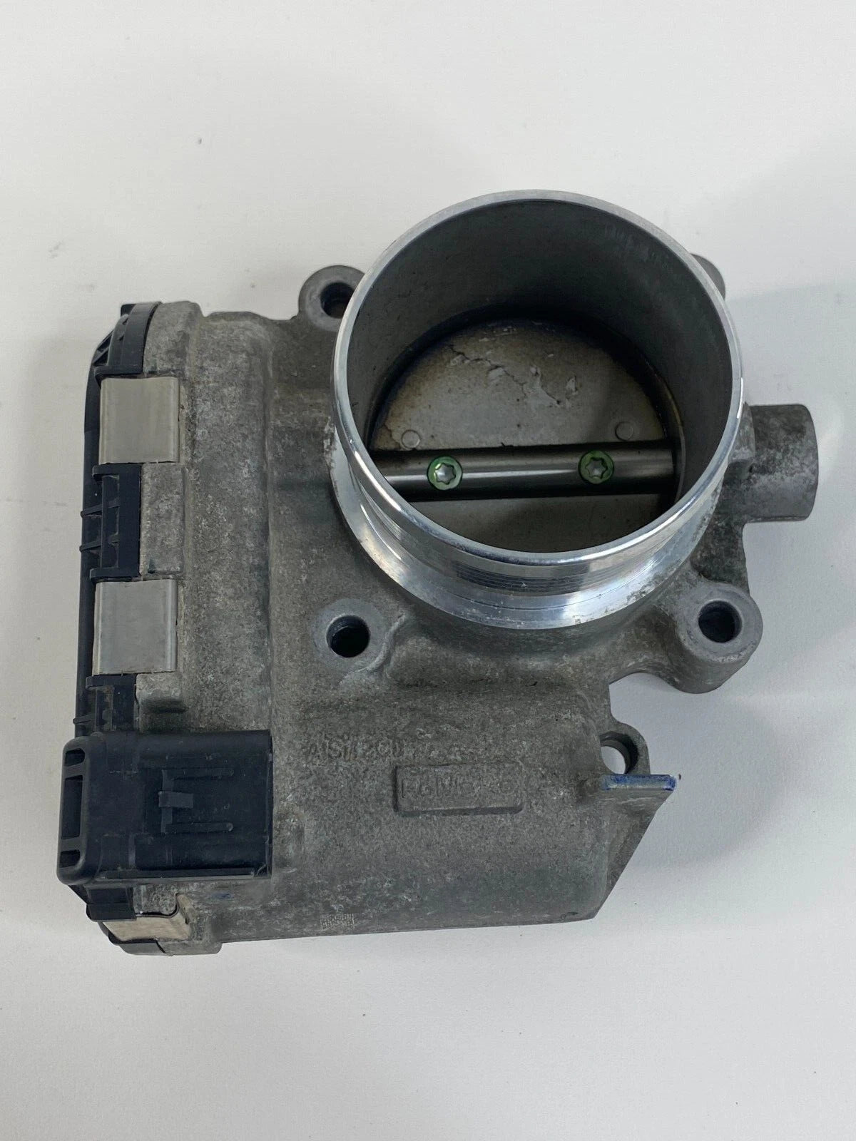 2014-2018 FORD FOCUS 2.0L L4 16V THROTTLE BODY THROTTLE VALVE DS7E-9F991-BB OEM