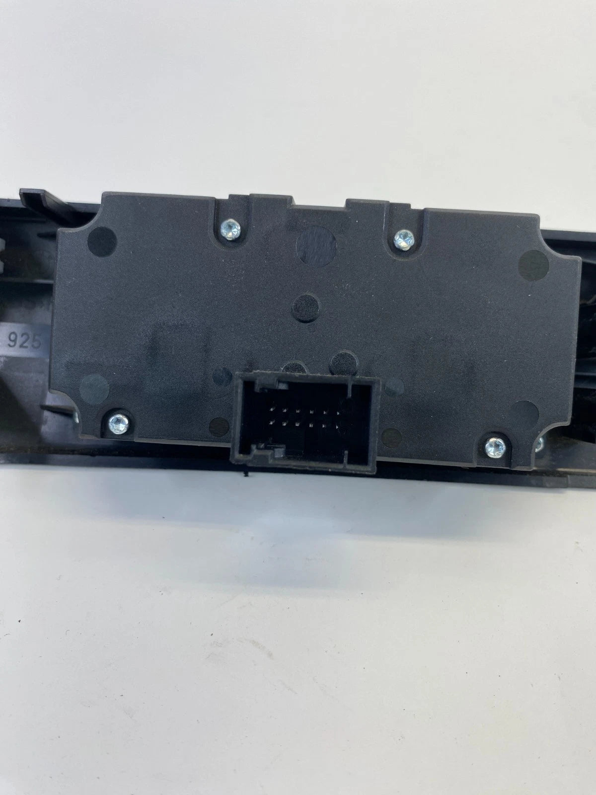 2006 2007 BMW 530XI DASH DIMMER HEADLIGHT FOG LIGHT LAMP CONTROL SWITCH 6925261