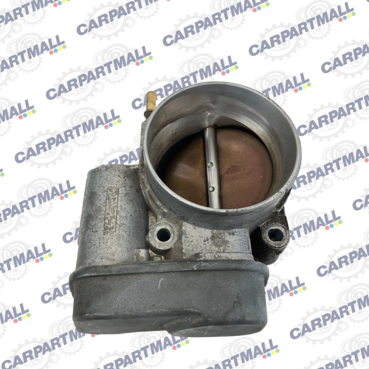 2004-2007 Chevrolet Colorado GMC Canyon 3.5L AT Throttle Body Throttle Valve OEM