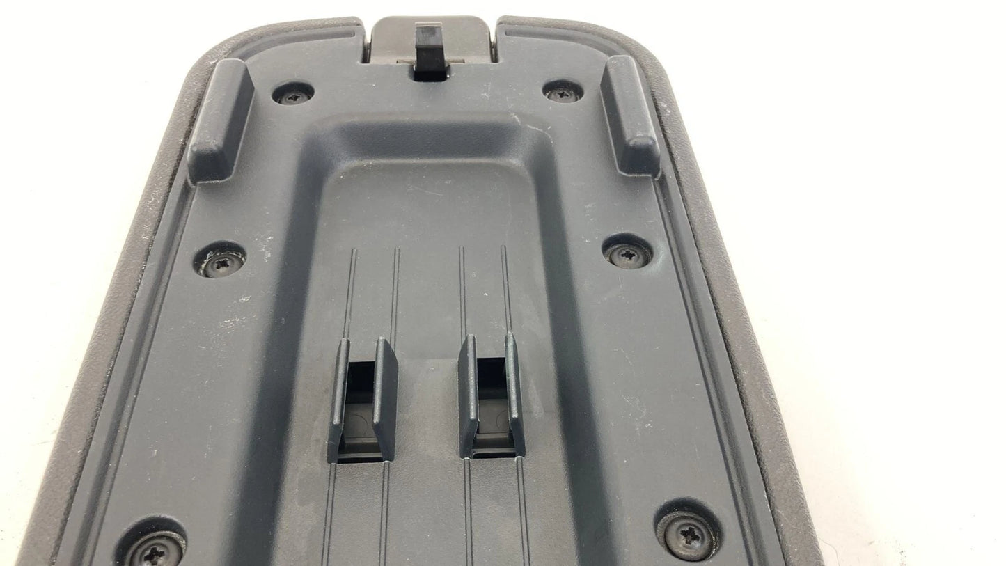 05 06 07 08 09 10 PONTIAC G6 SEDAN CENTER CONSOLE LID ARM REST ARMREST OEM