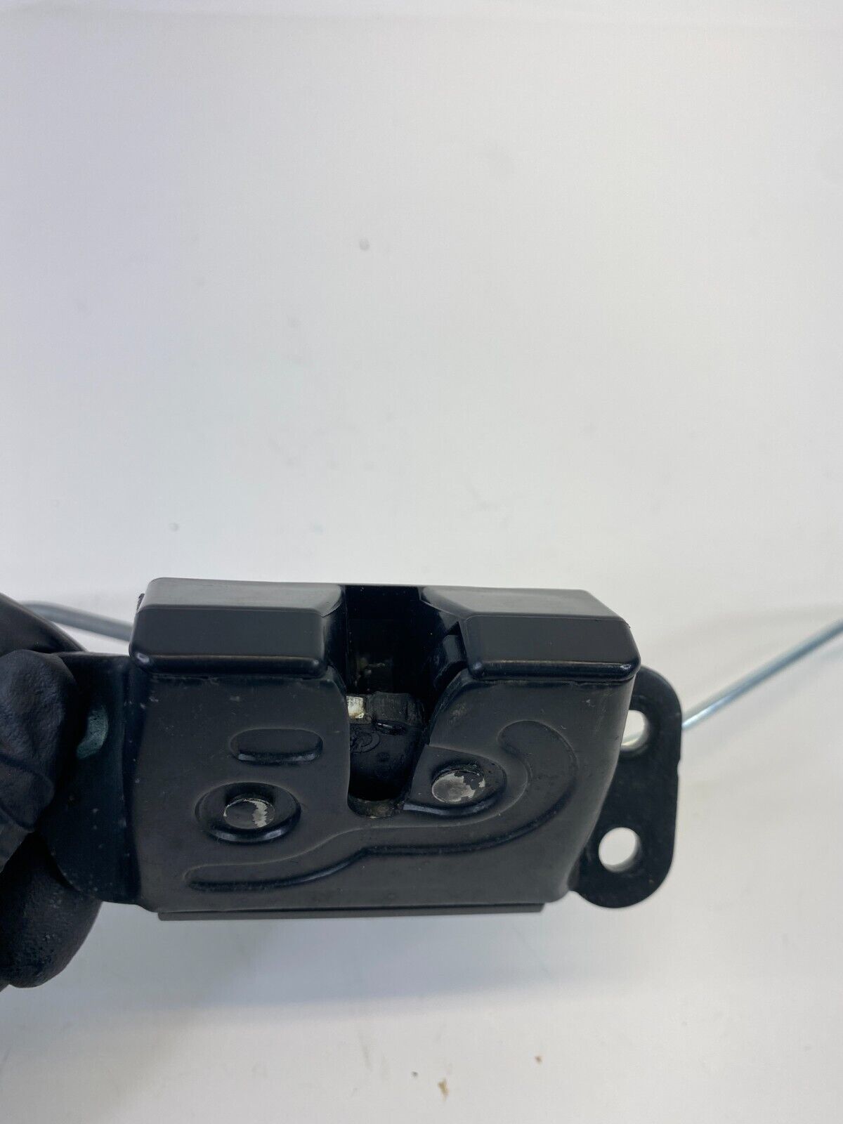 2012-2017 Hyundai Accent Hatchback Rear Trunk Lock Latch Release Actuator OEM