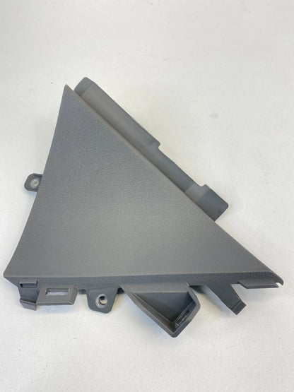 2011-2014 HYUNDAI SONATA LEFT LOWER DASH PANEL PAD COVER TRIM 84770-3S000 OEM