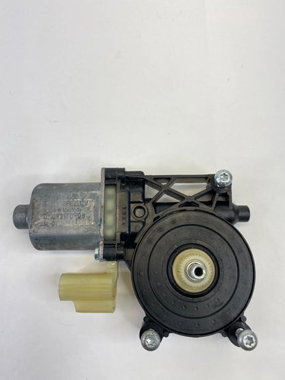 2013-2019 FORD ESCAPE REAR LEFT SIDE DOOR POWER WINDOW MOTOR CM09317006 OEM