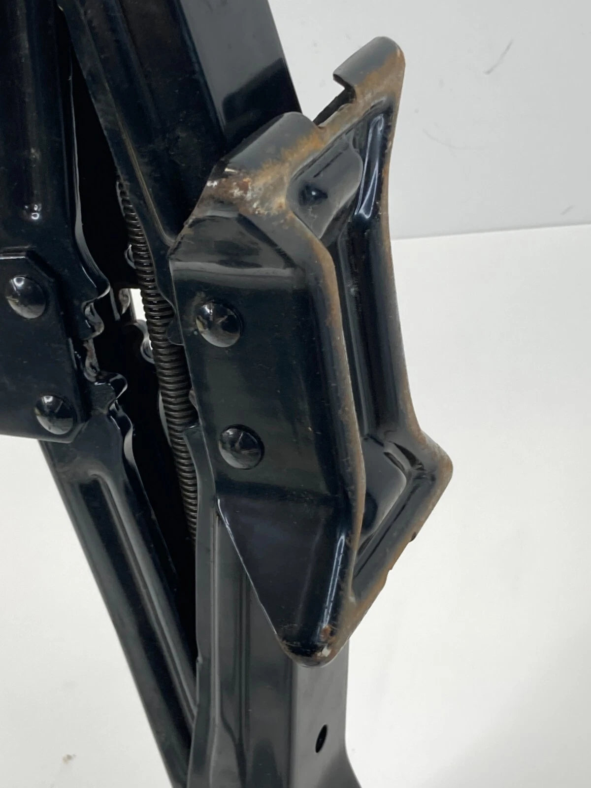 2005 06 07 08 09 2010 SCION TC SPARE TIRE JACK & TOOL KIT WRENCH OEM