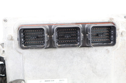 2010 HONDA INSIGHT HYBRID ENGINE COMPUTER CONTROL MODULE ECM ECU OEM 37820RBJA65