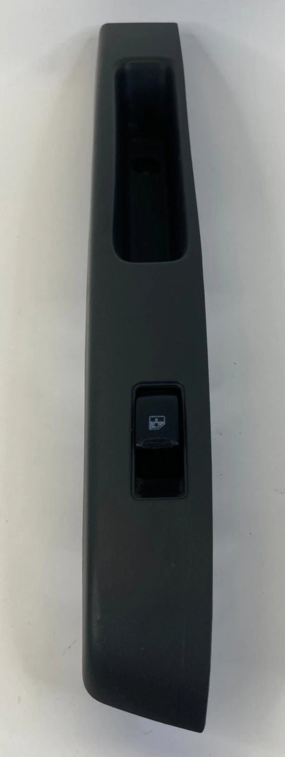 2013-2016 CHEVROLET SPARK REAR LEFT DOOR WINDOW SWITCH WITH BEZEL OEM