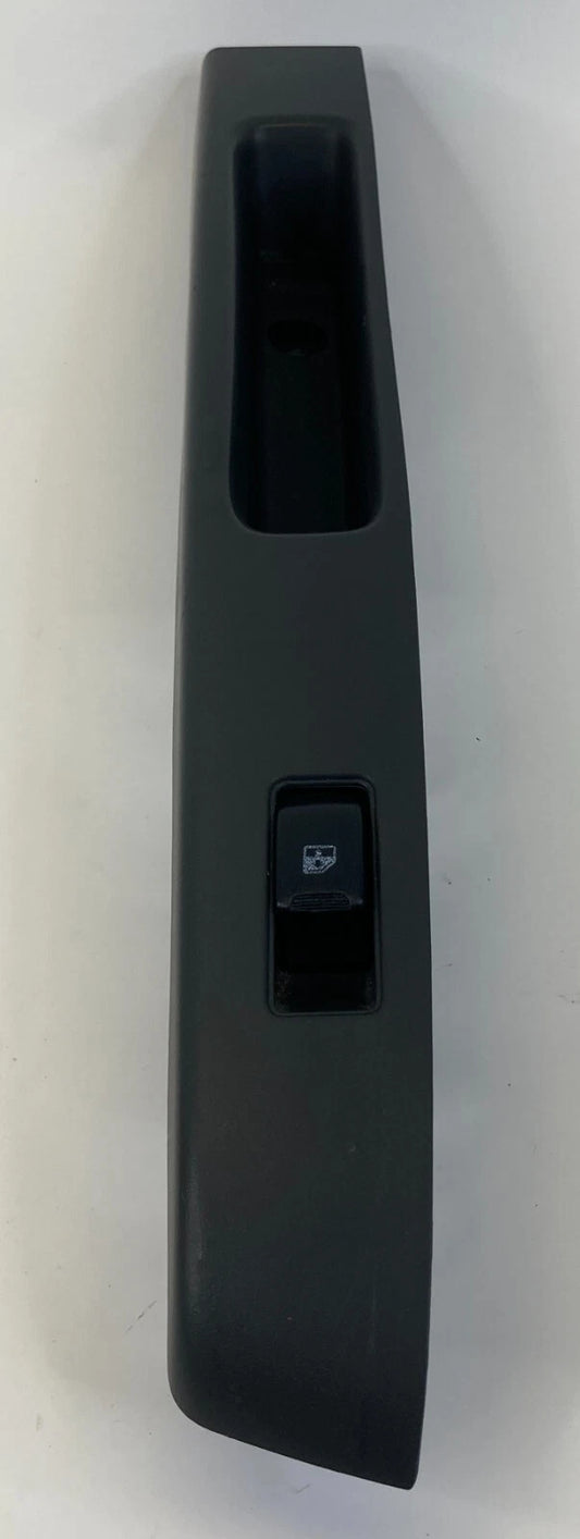 2013-2016 CHEVROLET SPARK REAR LEFT DOOR WINDOW SWITCH WITH BEZEL OEM
