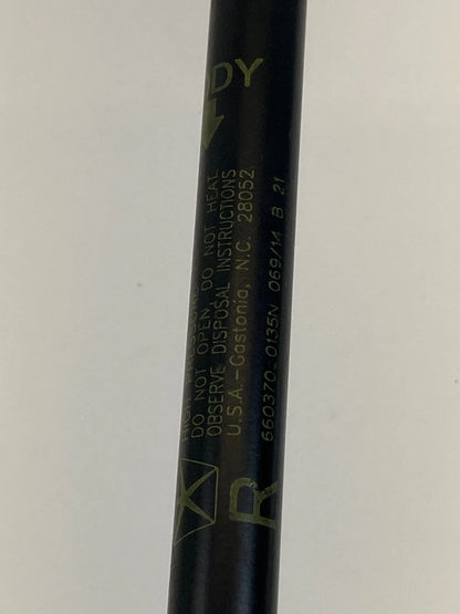 2015-2017 Chrysler 200 Front Hood Strut Lift Support Shock Pair 68105153AB OEM