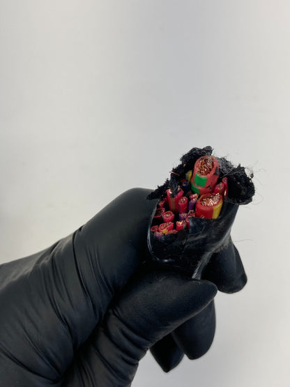 2011-2014 Chevrolet Cruze 1.4L Cabin Interior Fuse Box Junction Block 13222786