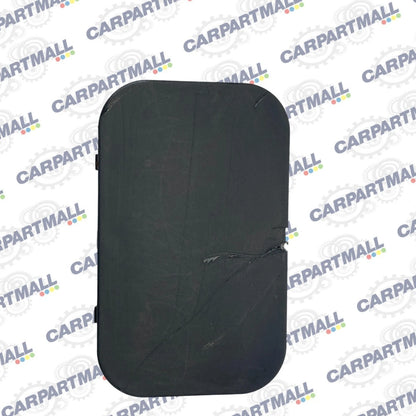 2003-2010 HONDA ELEMENT REAR LEFT BACK SIDE INTERIOR DOOR HANDLE SCREW COVER