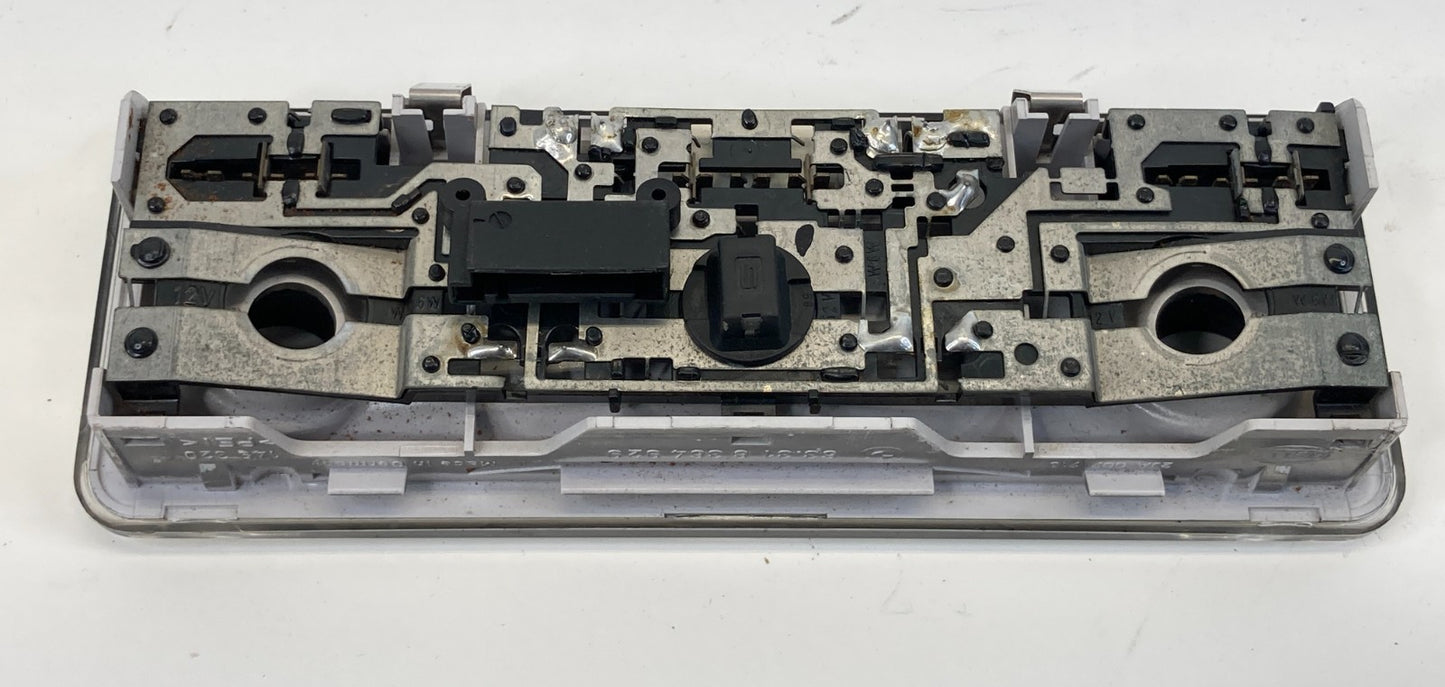 2000 BMW 323i 04-10 BMW X3 Roof Overhead Dome Map Light Lamp 63-31-8-364-929 OEM