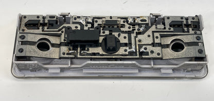 2000 BMW 323i 04-10 BMW X3 Roof Overhead Dome Map Light Lamp 63-31-8-364-929 OEM