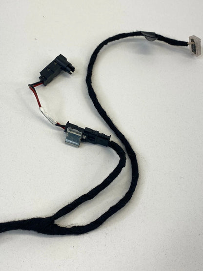 2013 14 15 2016 DODGE DART FRONT RIGHT SIDE DOOR WIRE WIRING HARNESS OEM