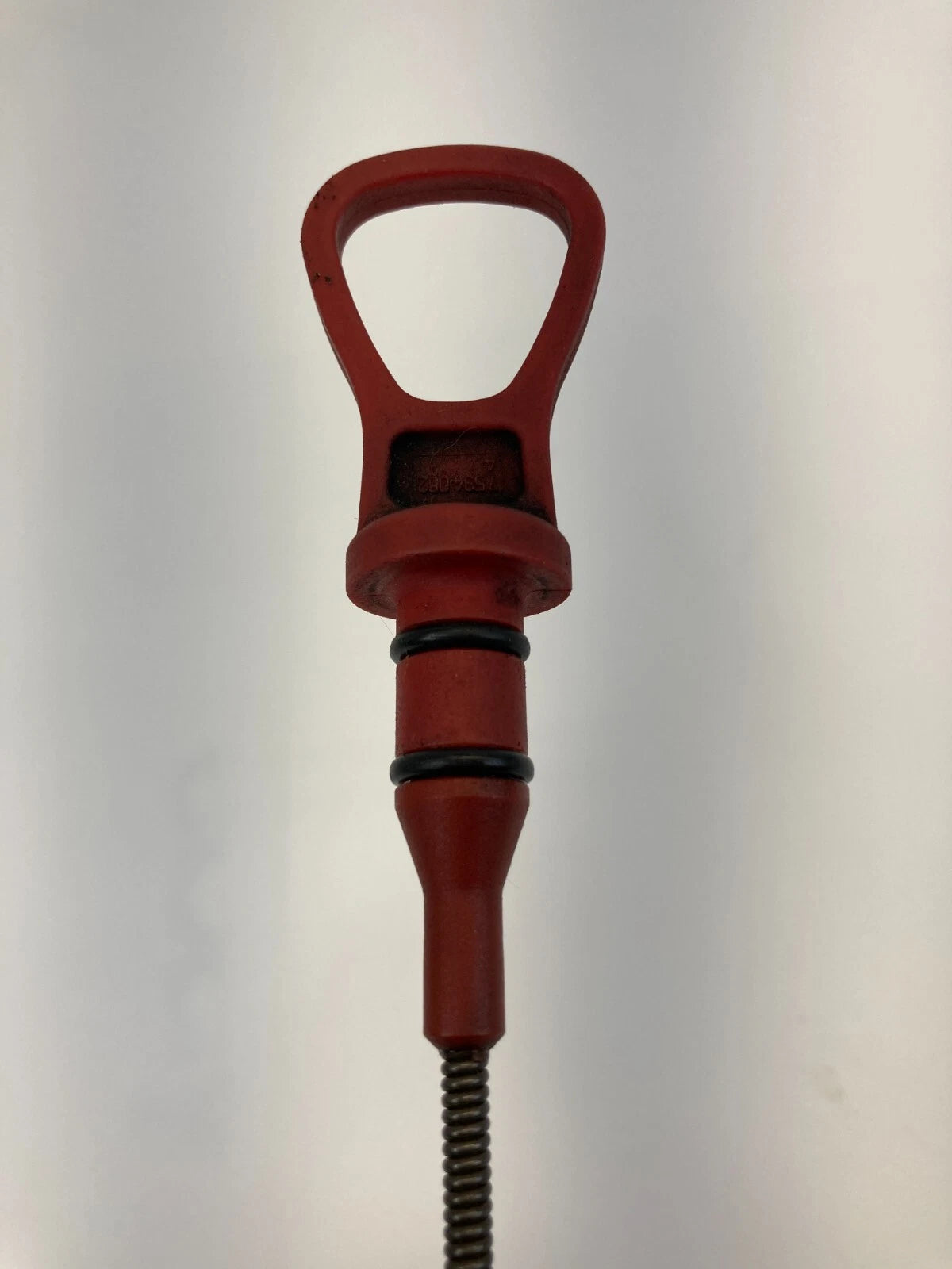 2002-2005 BMW 745I 4.4L V8 DOHC 24V ENGINE OIL DIPSTICK DIP STICK LEVEL OEM