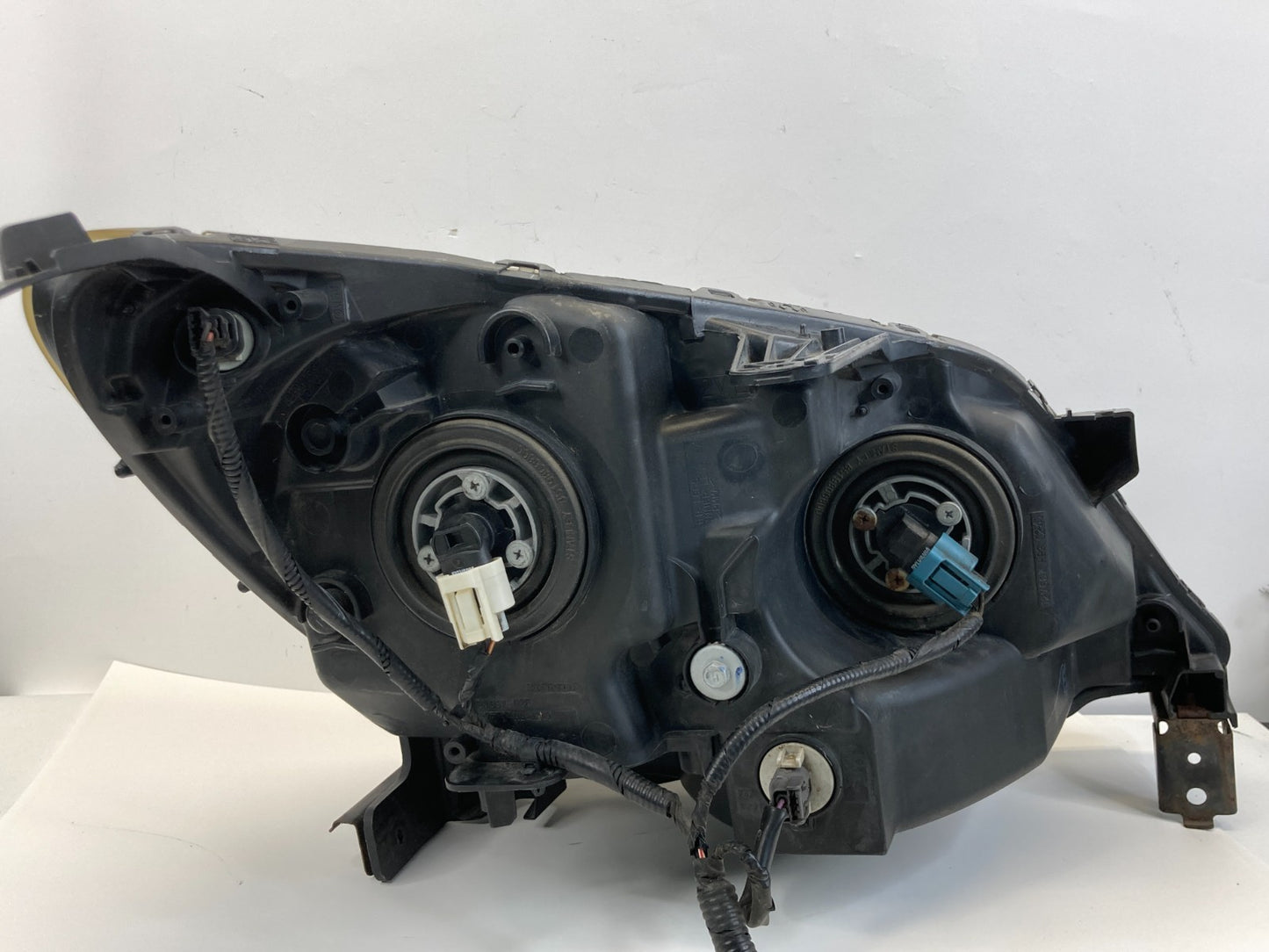 2005 2006 2007 Honda Odyssey Front Left Driver Side Headlight Headlamp OEM