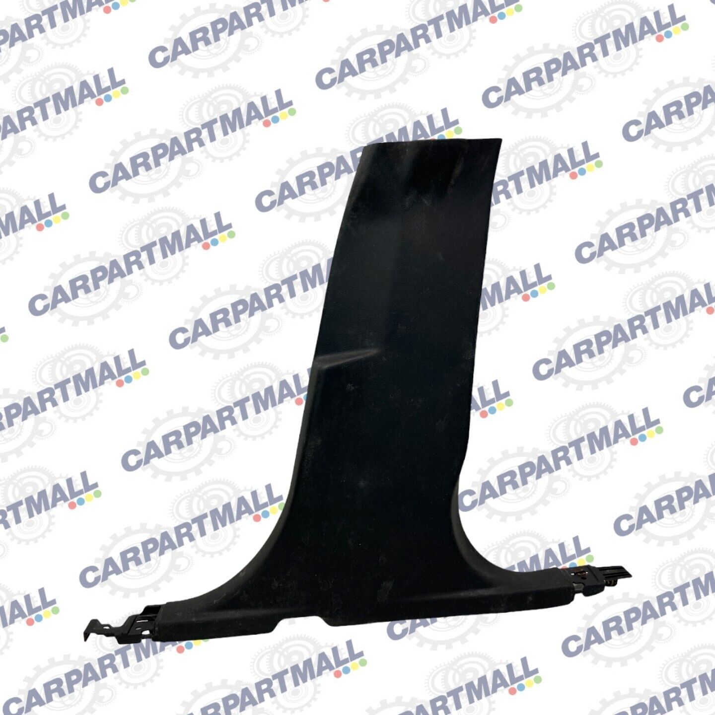 13-16 Ford Fusion RH Side Lower Center B Pillar Cover Panel Trim DS73F243W06AAW