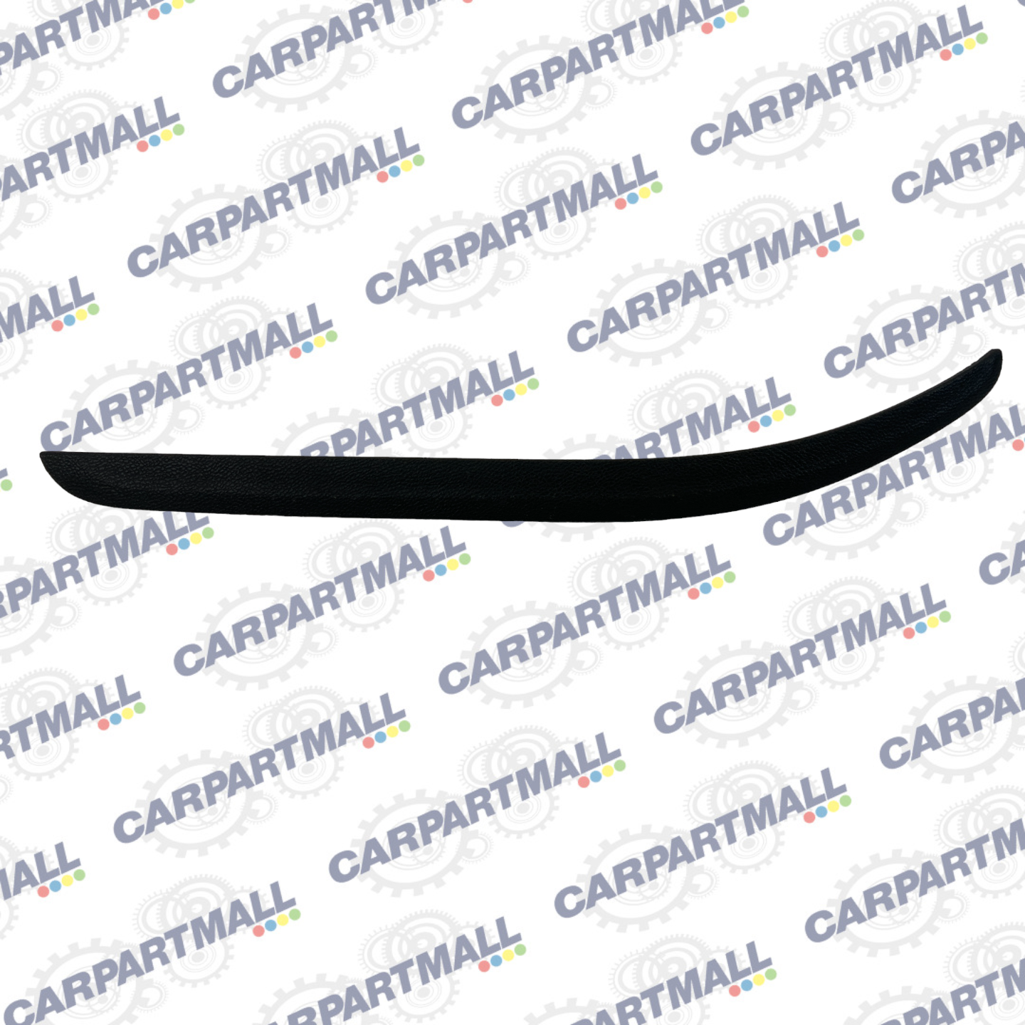 2013-2015 Chevrolet Malibu Front Left Drive Door Pull Handle Cover Trim Bezel