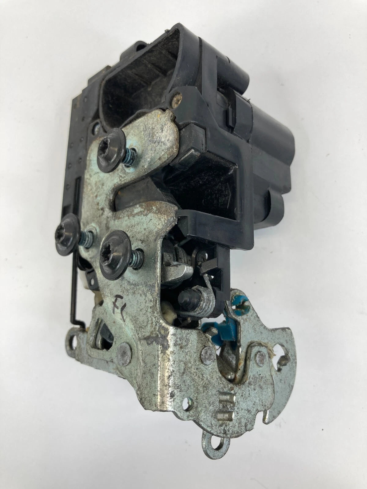 07-11 CHEVROLET AVEO5 HATCHBACK FRONT LEFT LOCK LATCH RELEASE ACTUATOR A046818