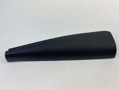 09-12 CHEVROLET TRAVERSE REAR RIGHT DOOR INNER FRAME CORNER COVER 25852004 OEM