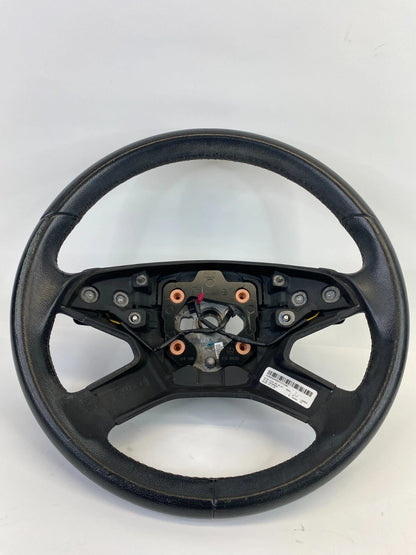 2006-2011 MERCEDES-BENZ ML350 08-11 ML550 09 10 R350 STEERING WHEEL A1644605803