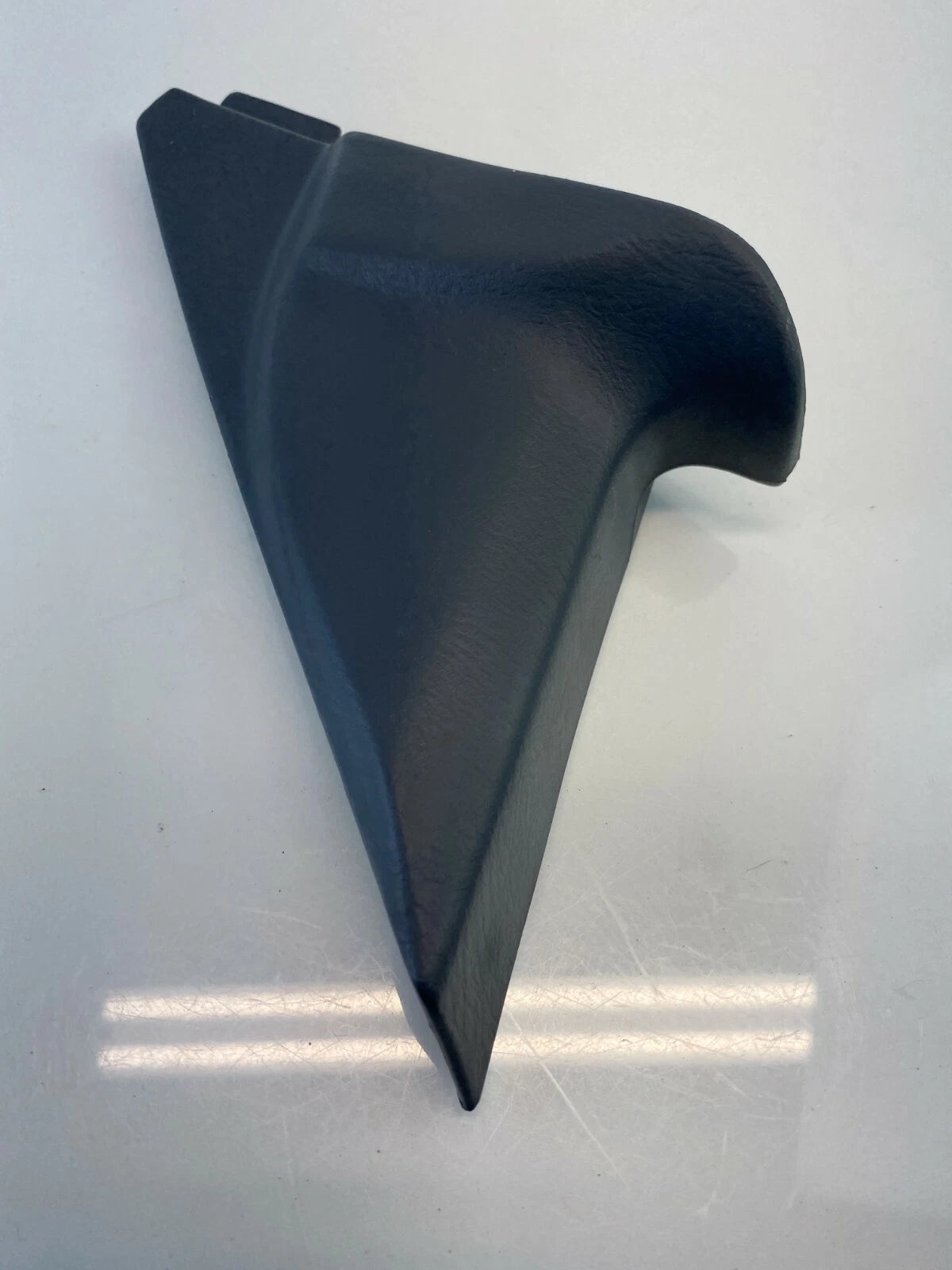 98-02 HONDA ACCORD FRONT LEFT INNER MIRROR CORNER COVER TRIM PANEL 76270S84A000
