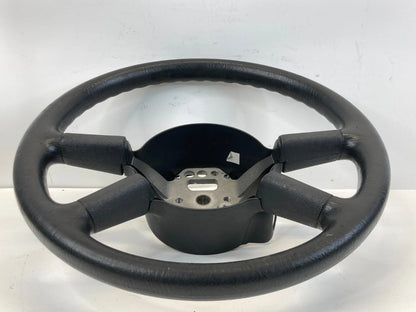 2003 2004 2005 CHRYSLER PT CRUISER FRONT LH DRIVER STEERING WHEEL 0XK571DVAA OEM
