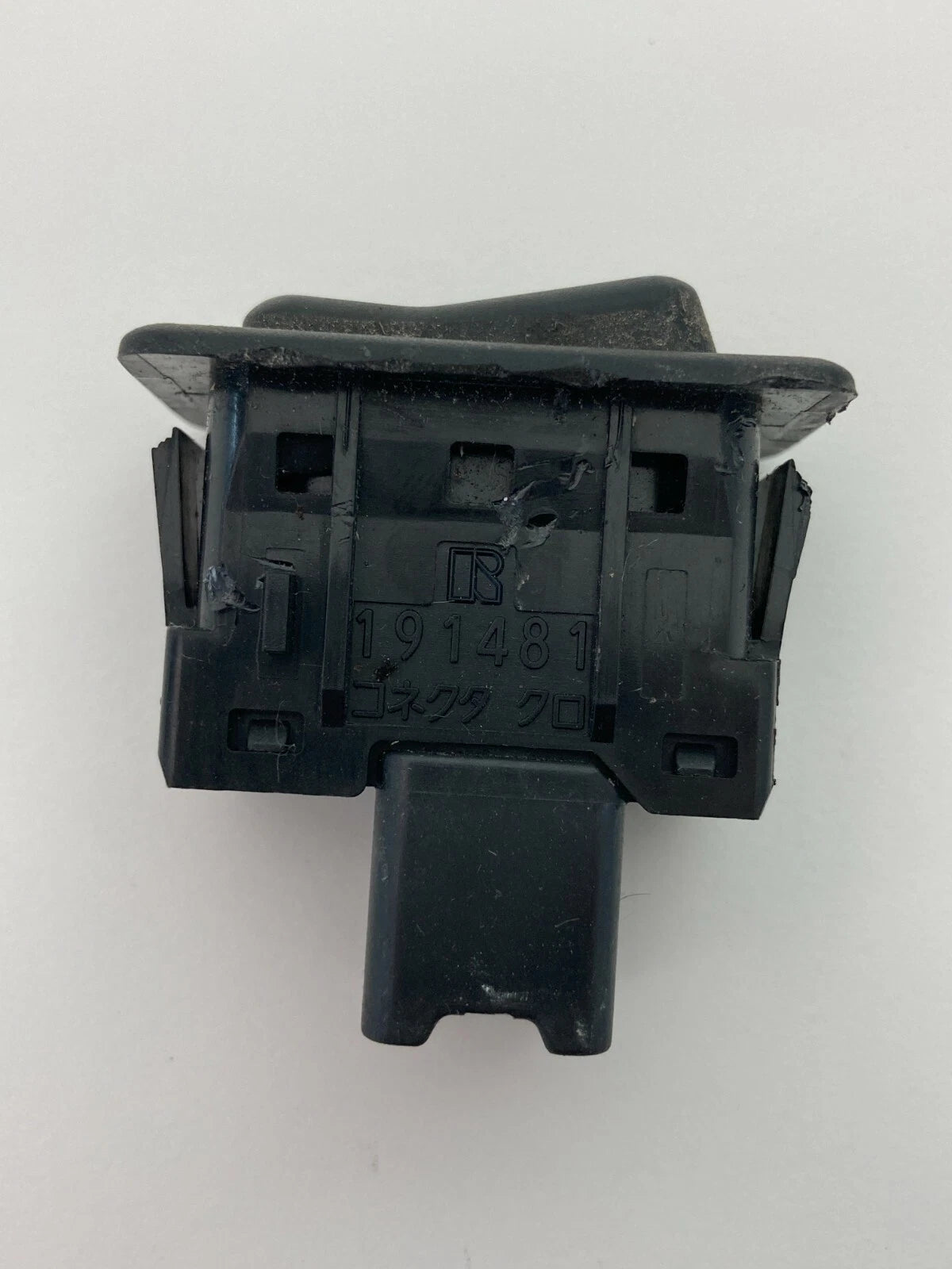 2004 04 FORD FREESTAR FRONT HEATED SEAT CONTROL SWITCH BUTTON 191481 OEM