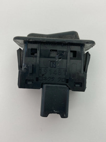 2004 04 FORD FREESTAR FRONT HEATED SEAT CONTROL SWITCH BUTTON 191481 OEM