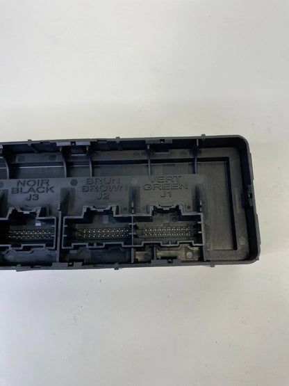 2010 2011 GMC TERRAIN CHEVROLET EQUINOX TEMPERATURE CONTROL MODULE UNIT 13574815