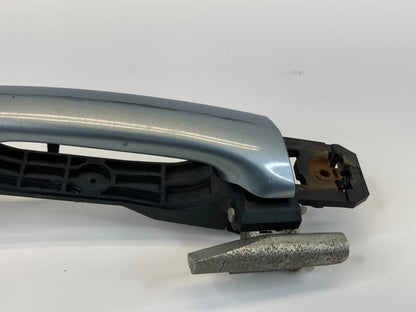 2006-2013 LEXUS IS250 IS350 SEDAN REAR RIGHT PASSENGER EXTERIOR DOOR HANDLE OEM
