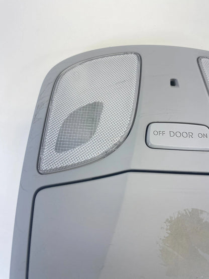 2011-2015 Hyundai Sonata Overhead Console Dome Map Light Lamp 92800-3S000 OEM