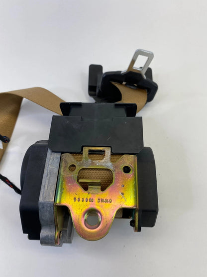 2002-2005 BMW 745I SEDAN FRONT RIGHT PASSENGER SEAT BELT RETRACTOR 561148601 OEM