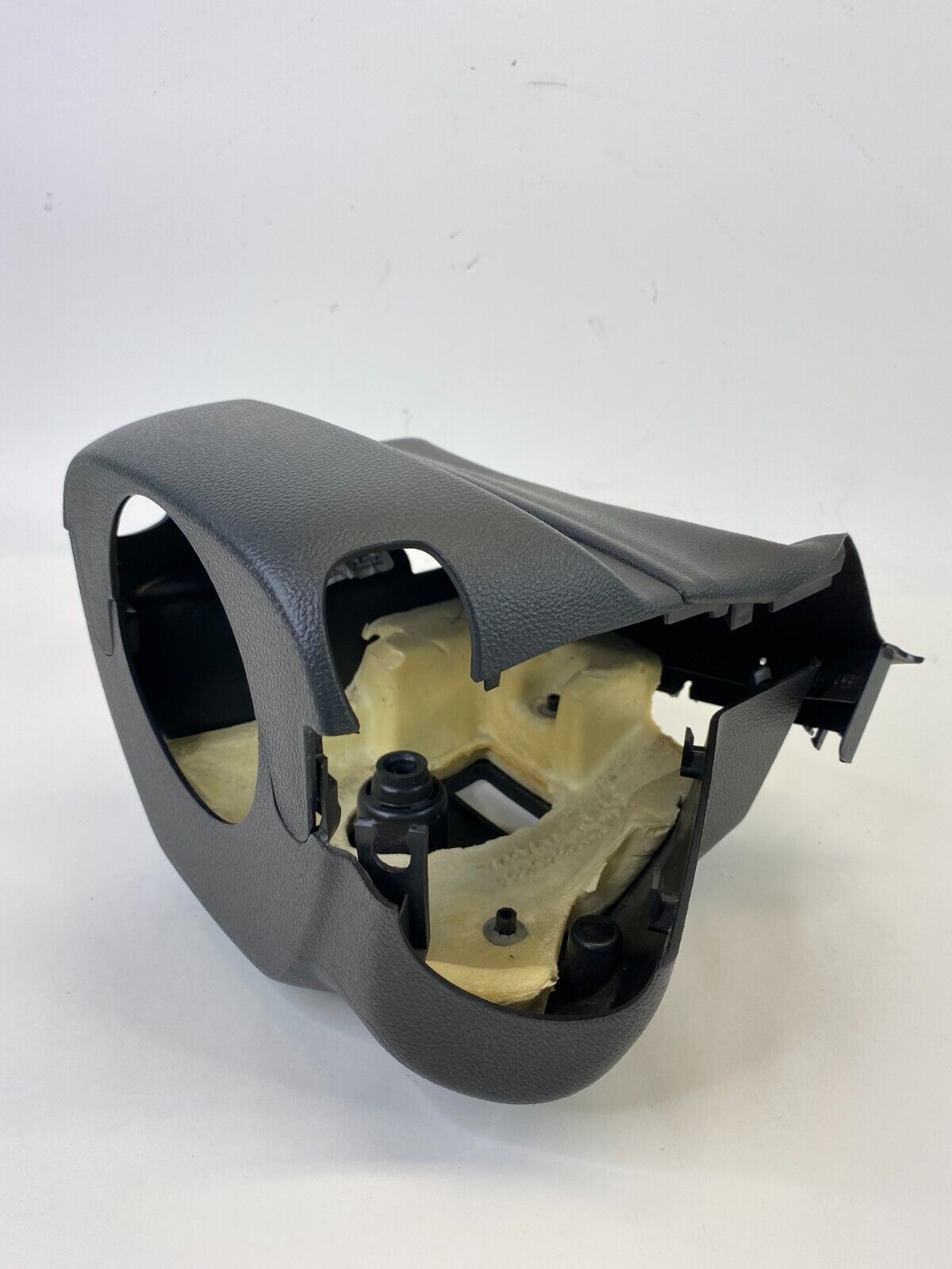 2011-2016 Chevrolet Cruze Upper & Lower Steering Column Cover Trim Panel OEM