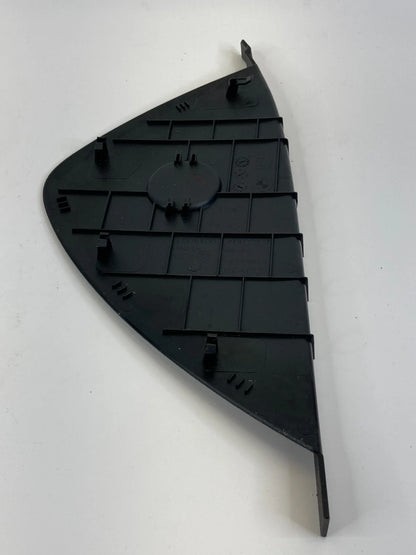 2011-2017 BMW X3 FRONT LEFT DRIVER SIDE DASH END CAP COVER TRIM 105019635 OEM