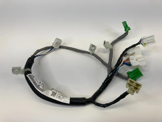 2010-2014 HONDA INSIGHT HEATER FLAP MOTOR WIRE WIRING HARNESS 32157-TF0-G00 OEM