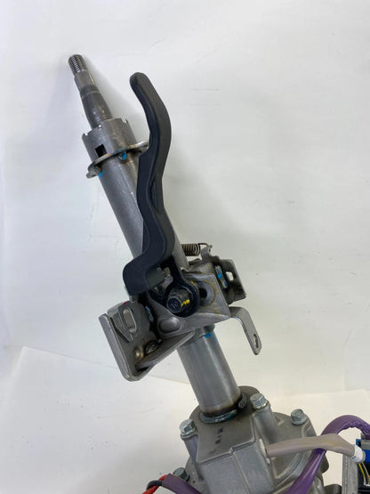 2015-2017 KIA RIO ELECTRIC POWER STEERING COLUMN MOTOR ASSEMBLY 56300-1W300 OEM