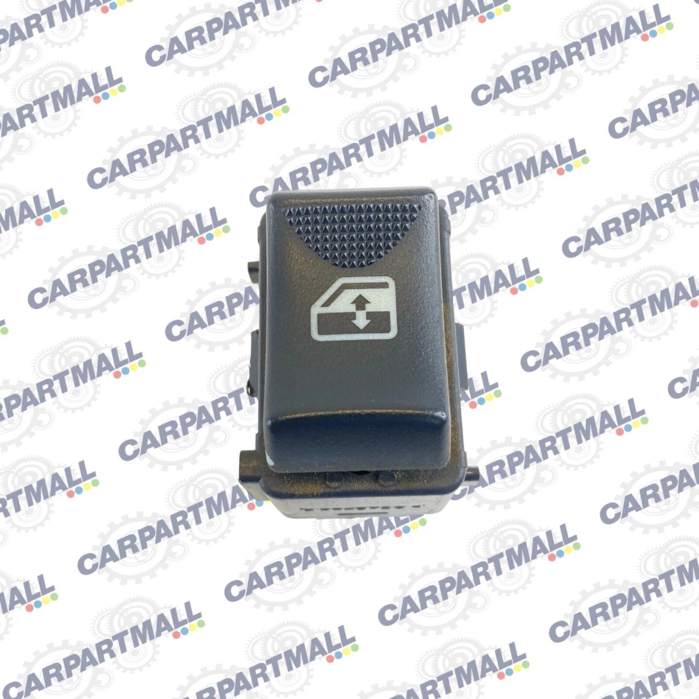 2000-2005 CHEVY IMPALA REAR RIGHT SIDE DOOR POWER WINDOW SWITCH 10283836 OEM