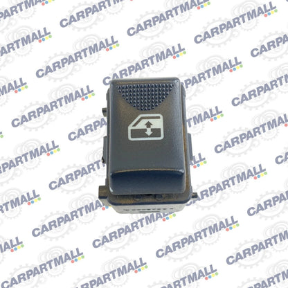 2000-2005 CHEVY IMPALA REAR RIGHT SIDE DOOR POWER WINDOW SWITCH 10283836 OEM